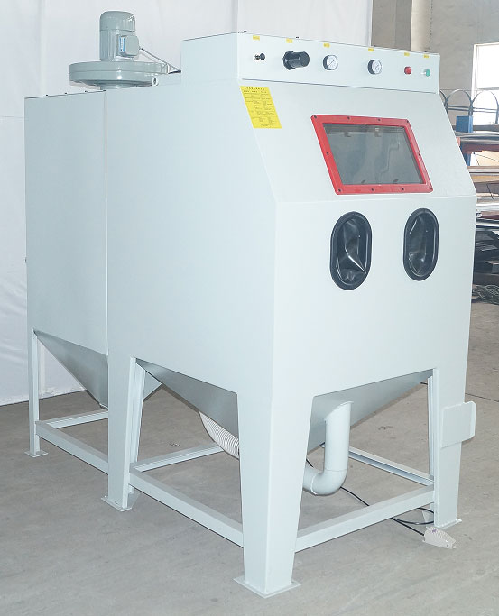 娄底湿式手动喷砂机，微-喷砂技术带来的无与伦比清洁效果