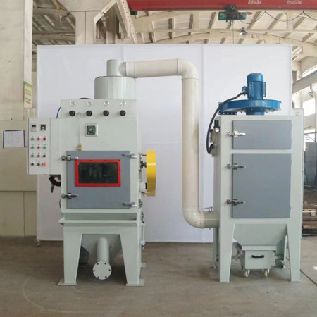 娄底全自动喷砂机料位仪上下数据调多少合适