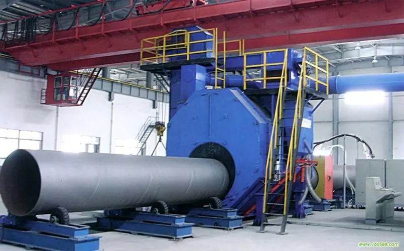 娄底钢管抛丸机的种类