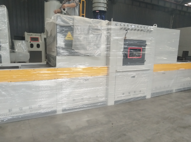 娄底喷砂机操作规范 新手必学安全要点