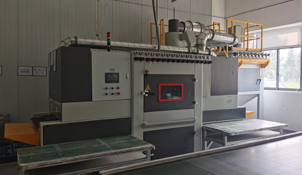 娄底如何提升喷砂机工作效率 这几招超实用