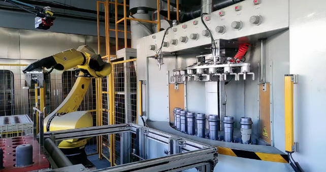 娄底喷砂机快速换料技巧 节省施工时间