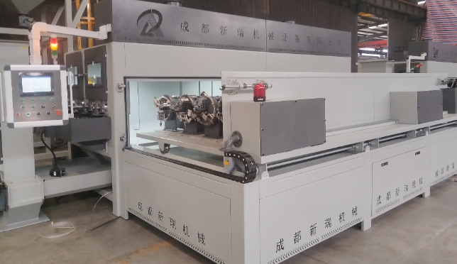 娄底低温环境下喷砂机如何正常工作