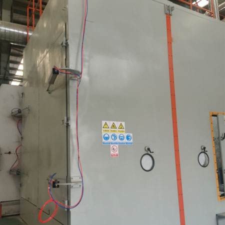 娄底吊挂式抛丸机有什么特点