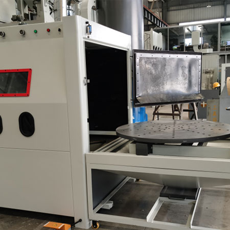 娄底路面抛丸机都有哪些用途