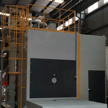 娄底买抛丸机需要关注哪些